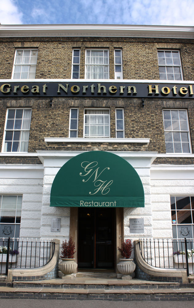 Great Northern Hotel Sure Hotel Collection by Best Western image 1